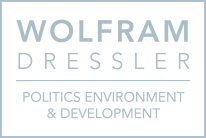 Wolfram Dressler's Logo